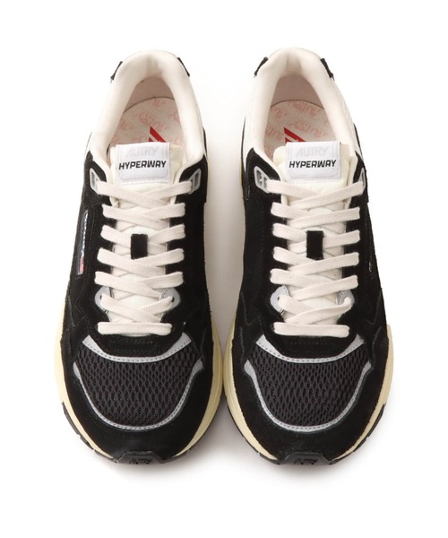 AUTRY HYPERWAY LOW MAN / オートリー ハイパーウェイ LOW（スニーカー