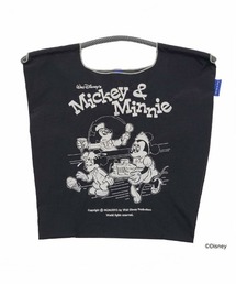 Ball&Chain({[Ah`F[)[Ball&Chain]shopping bag-MICKEYMINNIE(M)(GRobO/TuobO)