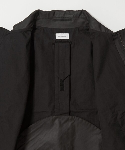 セール】＜DAMAGE DONE × monkey time＞SPALMATURA COATING MK3