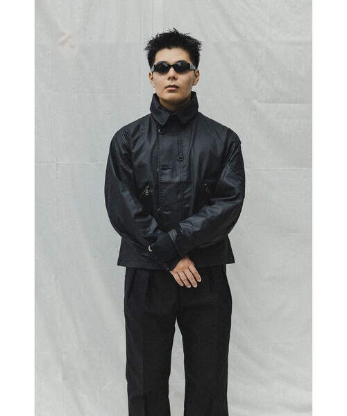 セール】＜DAMAGE DONE × monkey time＞SPALMATURA COATING MK3