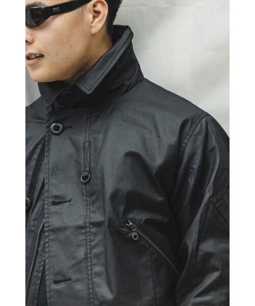 セール】＜DAMAGE DONE × monkey time＞SPALMATURA COATING MK3