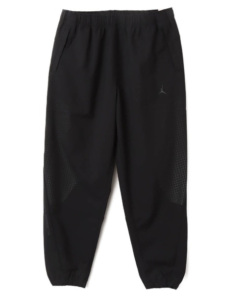 JORDAN BRAND(ジョーダンブランド)の「JORDAN BRAND M J SPRT JAM WARM UP PANT / ジョーダン ブランド ジョーダン SPRT JAM ウォーム アップ パンツ / NIKE【SP】(その他パンツ・メンズ・ブラック・S/XXL/XL/L/M)」の1枚目の写真