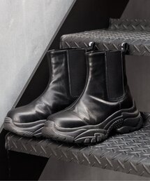 algy | スニーカーブーツ(ブーツ)