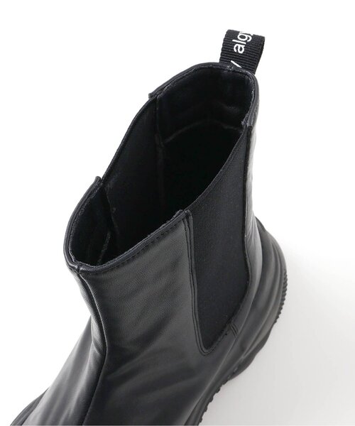 algy（アルジー）の「スニーカーブーツ（ブーツ・キッズ・ブラック・24/23/22/21/20）」の8枚目の写真