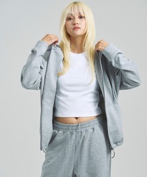 JACKROSE | JE-TCポンチ/フルジップパーカー(パーカー)