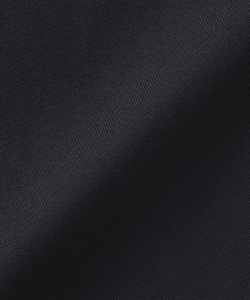 無印良品(ムジルシリョウヒン)の「婦人 起毛タックスカート(スカート・レディース・ダークグリーン/ブラック/ダークネイビー・S/M/L/XL)」の6枚目の写真