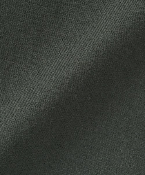 無印良品(ムジルシリョウヒン)の「婦人 起毛タックスカート(スカート・レディース・ダークグリーン/ブラック/ダークネイビー・S/M/L/XL)」の14枚目の写真