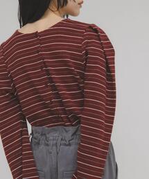 KBF | 2WAYタックショルダーカーディガン(カーディガン/ボレロ)