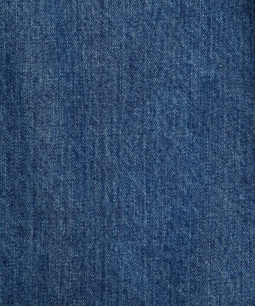 markaware（マーカウェア）の「【markaware/marka】COVERALL JACKET（デニムジャケット・メンズ・インディゴブルー・1/2）」の4枚目の写真