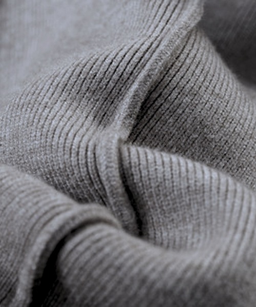 SweetMommy（スウィートマミー）の「【ZOZO限定】センターピンタック ニットワイドパンツ [マタニティ　産前産後]（マタニティウェア/グッズ・レディース・ホワイト/グレー・FREE）」の17枚目の写真