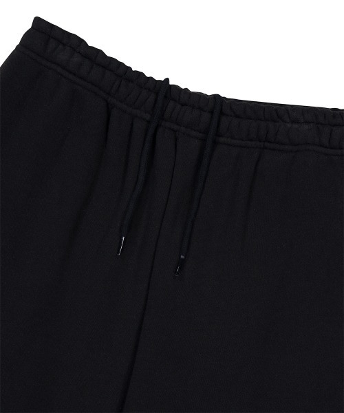 MAHAGRID(マハグリッド)の「『mahagrid/マハグリッド』 PRAY APPLIQUE SWEAT PANT/アップリケデザインスウェットパンツ(スウェットパンツ・レディース・チャコールグレー/ブラック/グレー・M)」の17枚目の写真