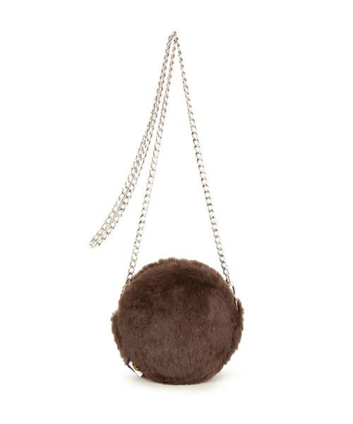 BABY MILO FACE CROSS BAG（ショルダーバッグ）｜BABY MILO STORE