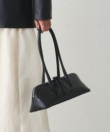 LOUNGEDRESS | 【GALENA/ガレナ】スリムボストンバッグ(ボストンバッグ)