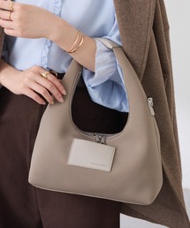 PAPILLONNER | チャームウェットショルダー(ショルダーバッグ)