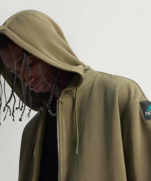 アディダス 90s デサント AAD-6131 リフレクター パフ パーカー M アディダス 90s デサント AAD-6131 リフレクター パフ パーカー M