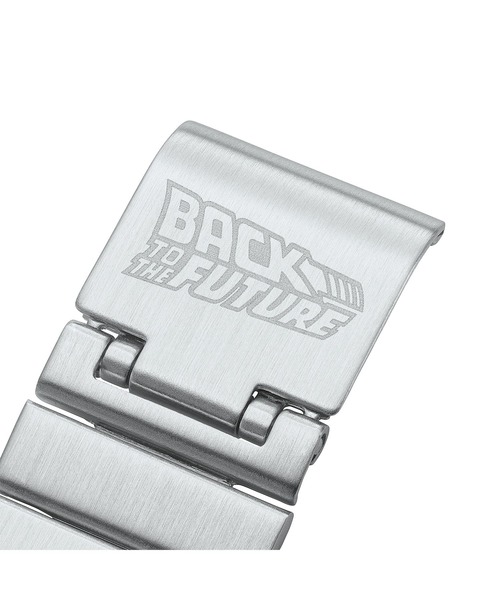 Back to the Future コラボレーションモデル / CA-500WEBF-1AJR