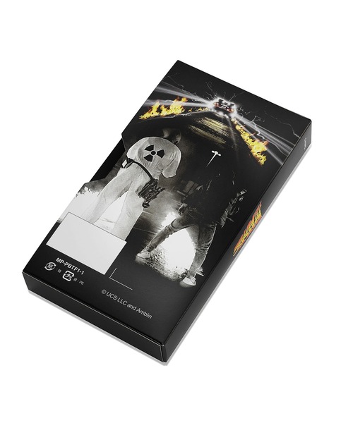 Back to the Future コラボレーションモデル / CA-500WEBF-1AJR