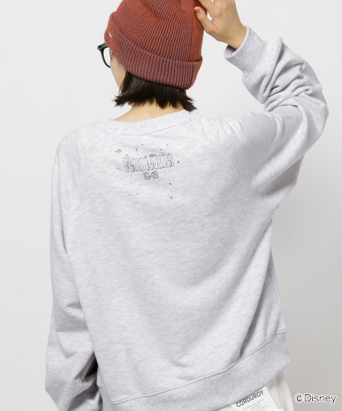 セール】【FANTASIA (ファンタジア)】コレクション プルオーバー