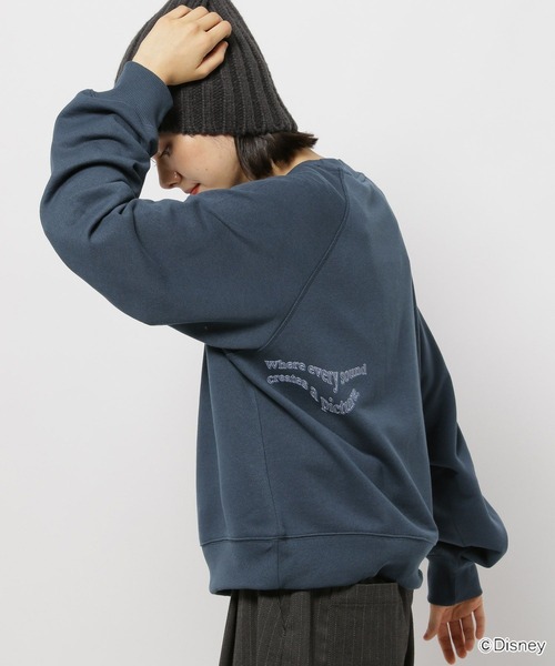 セール】【FANTASIA (ファンタジア)】コレクション プルオーバー