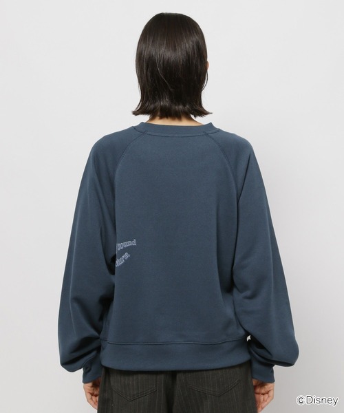 セール】【FANTASIA (ファンタジア)】コレクション プルオーバー