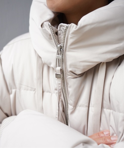 DUNO (デュノ) HEKA ダウンジャケット（ダウンジャケット/コート