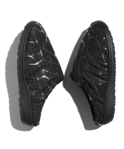 SUBU/スブ DOTS FRANKEN STRIPE（サンダル）｜SUBU（スブ）の