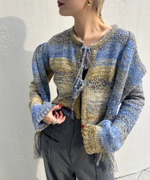 バッグ Ameri Vintage MEDI MESH DRAWSTRING BAG MEDI MESH DRAWSTRING BAG