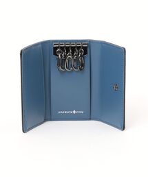 PATRICK COX（パトリック・コックス）の「PATRICK COX(パトリック･コックス)  BLACK KINGS   キーケース（キーケース/キーアクセサリー）」