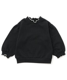 スウェット（ブラック/黒色系・フリル）ファッション通販 - ZOZOTOWN