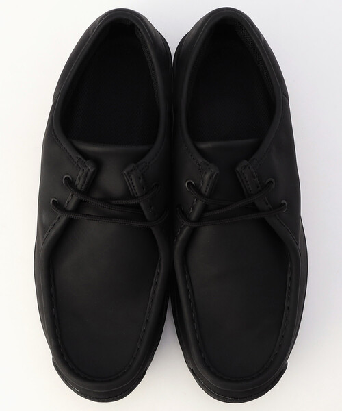 MoonStar(ムーンスター)の「810s/エイトテンス 810s COMUT【25.0-28.0cm】(スニーカー・メンズ・チャコールグレー/ブラック・25.0cm/27.0cm/26.0cm/28.0cm)」の3枚目の写真