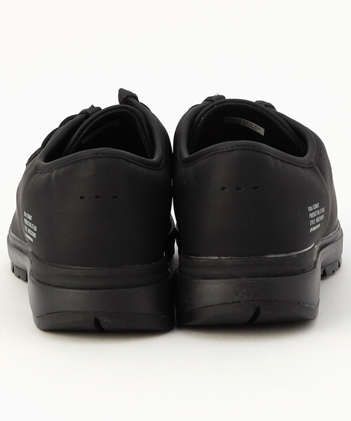 MoonStar(ムーンスター)の「810s/エイトテンス 810s COMUT【25.0-28.0cm】(スニーカー・メンズ・チャコールグレー/ブラック・25.0cm/27.0cm/26.0cm/28.0cm)」の5枚目の写真