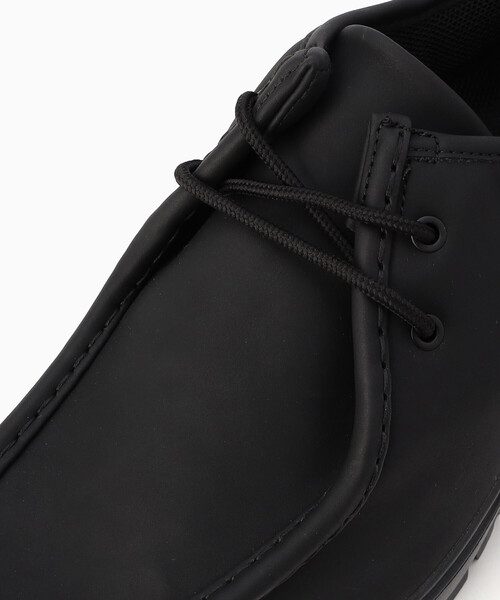 MoonStar(ムーンスター)の「810s/エイトテンス 810s COMUT【25.0-28.0cm】(スニーカー・メンズ・チャコールグレー/ブラック・25.0cm/27.0cm/26.0cm/28.0cm)」の8枚目の写真