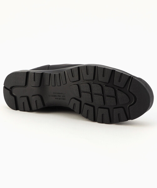 MoonStar(ムーンスター)の「810s/エイトテンス 810s COMUT【25.0-28.0cm】(スニーカー・メンズ・チャコールグレー/ブラック・25.0cm/27.0cm/26.0cm/28.0cm)」の9枚目の写真