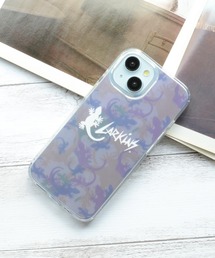 LARKiNS（ラーキンス）の「iPhone16 ケース iPhone15 iPhone14 iPhone13 ラーキンス メタリック背面ケース（スマホケース/カバー）」