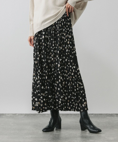 セール】ワッシャープリーツスカート/603882（スカート）｜GLOBAL WORK