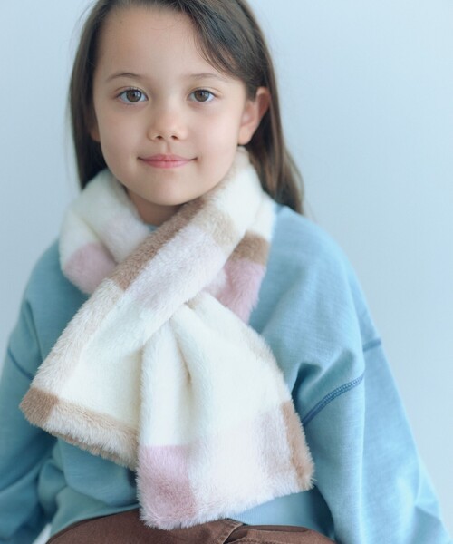 お子様サイズ✩.*˚ マフラー お子様サイズ✩.*˚ マフラー