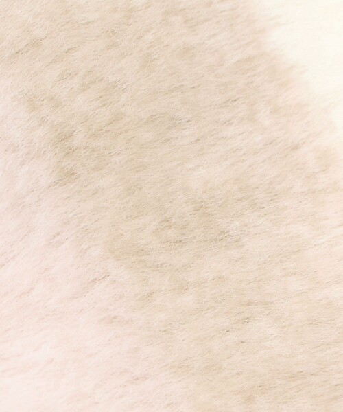 green label relaxing（グリーンレーベルリラクシング）の「チェック マフラー / キッズ（マフラー・キッズ・ライトグレー/ライトブルー/ライトピンク・FREE）」の10枚目の写真