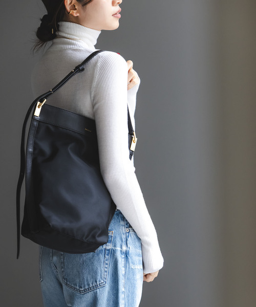 NOBLE ORSETTO/オルセット RACCOL トートBAG セール】ORSETTO/オルセット RACCOL トートBAG（ショルダーバッグ