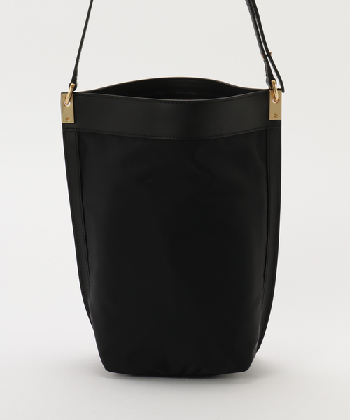 Noble(ノーブル)の「ORSETTO/オルセット RACCOL トートBAG(ショルダーバッグ・レディース・ブラック・FREE)」の8枚目の写真