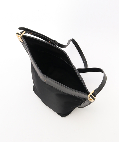 Noble(ノーブル)の「ORSETTO/オルセット RACCOL トートBAG(ショルダーバッグ・レディース・ブラック・FREE)」の10枚目の写真
