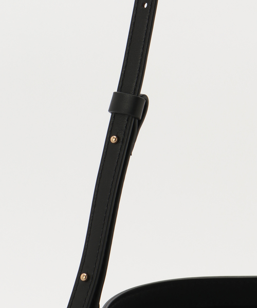 Noble(ノーブル)の「ORSETTO/オルセット RACCOL トートBAG(ショルダーバッグ・レディース・ブラック・FREE)」の12枚目の写真
