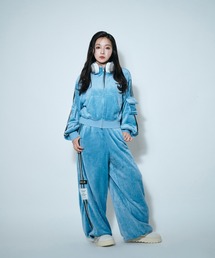 ANDGEEBEE | ラインボアジャージセット(ジャージ)