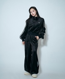 ANDGEEBEE | ラインボアジャージセット(ジャージ)