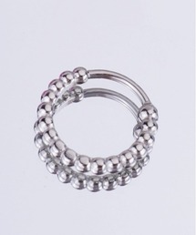 Port（ポート）の「【 Port / ポート 】 片耳用 ガーリー フェミニン デザイン ピアス #_（ピアス（片耳用））」