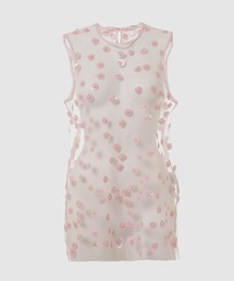 セシリーバンセン CECILIE BAHNSEN トップス CECILIE BAHNSEN (Women)のトップス | レディース | 三越伊勢丹