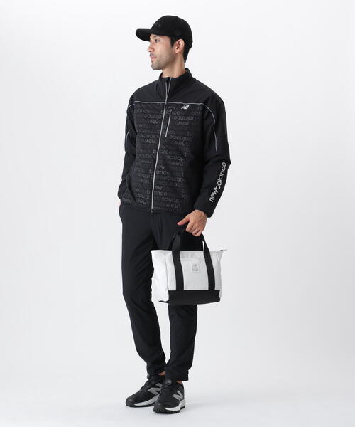 セール】【new balance golf】PADDED ATHLETIC LONG