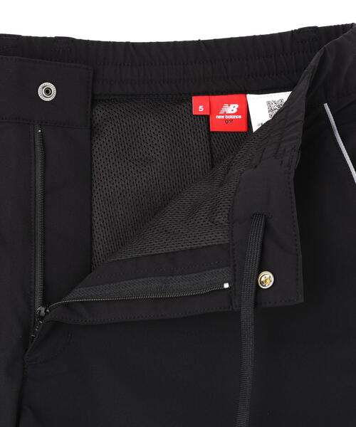 NO GOLF PADDED LONG PANT サイズM 即完売品 セール】【new balance golf】PADDED ATHLETIC LONG