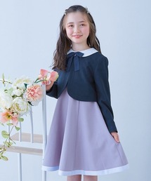 devirock(�f�r���b�N)�̃t�H�[�}�� �ݕt���h���X 2�_�Z�b�g(�X�[�c�Z�b�g)