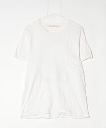 AlexanderLeeChang（アレキサンダーリーチャン）の「半袖Tシャツ（Tシャツ/カットソー）」