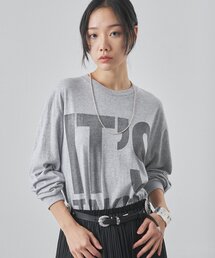 Whim Gazette｜ウィムガゼットのTシャツ/カットソー（長袖）通販
